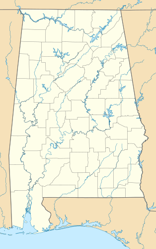 Alfalfa, Alabama